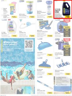 Builders : Get These Winter Solutions For Your Home (25 April - 22 May 2023), page 14