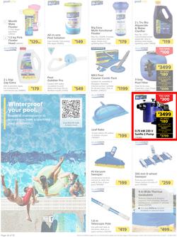Builders : Get These Winter Solutions For Your Home (25 April - 22 May 2023), page 14