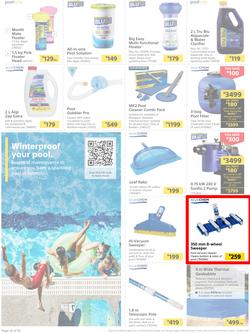 Builders : Get These Winter Solutions For Your Home (25 April - 22 May 2023), page 14