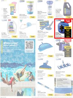 Builders : Get These Winter Solutions For Your Home (25 April - 22 May 2023), page 14