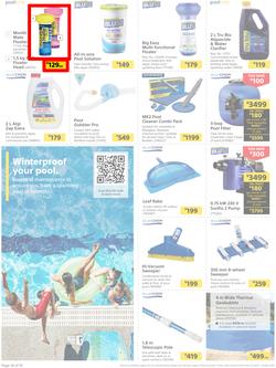 Builders : Get These Winter Solutions For Your Home (25 April - 22 May 2023), page 14