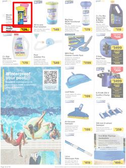 Builders : Get These Winter Solutions For Your Home (25 April - 22 May 2023), page 14