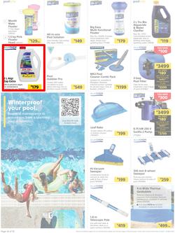 Builders : Get These Winter Solutions For Your Home (25 April - 22 May 2023), page 14