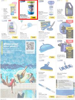 Builders : Get These Winter Solutions For Your Home (25 April - 22 May 2023), page 14