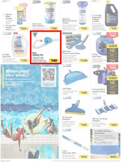 Builders : Get These Winter Solutions For Your Home (25 April - 22 May 2023), page 14