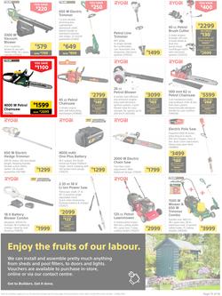 Builders : Get These Winter Solutions For Your Home (25 April - 22 May 2023), page 15