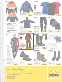 Builders : Get These Winter Solutions For Your Home (25 April - 22 May 2023), page 16
