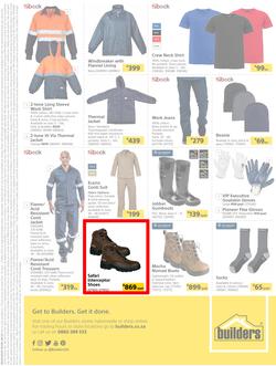 Builders : Get These Winter Solutions For Your Home (25 April - 22 May 2023), page 16