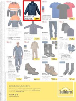 Builders : Get These Winter Solutions For Your Home (25 April - 22 May 2023), page 16
