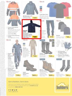 Builders : Get These Winter Solutions For Your Home (25 April - 22 May 2023), page 16