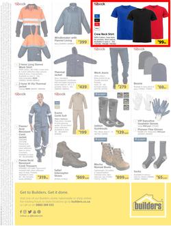 Builders : Get These Winter Solutions For Your Home (25 April - 22 May 2023), page 16