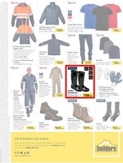 Builders : Get These Winter Solutions For Your Home (25 April - 22 May 2023), page 16