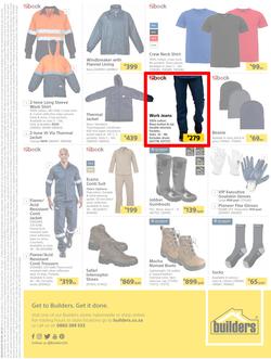 Builders : Get These Winter Solutions For Your Home (25 April - 22 May 2023), page 16