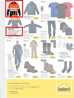 Builders : Get These Winter Solutions For Your Home (25 April - 22 May 2023), page 16