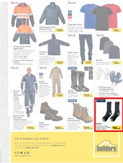 Builders : Get These Winter Solutions For Your Home (25 April - 22 May 2023), page 16