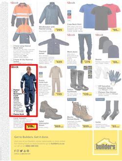 Builders : Get These Winter Solutions For Your Home (25 April - 22 May 2023), page 16