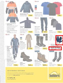 Builders : Get These Winter Solutions For Your Home (25 April - 22 May 2023), page 16