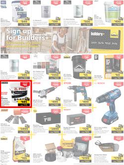 Builders : Save More, Get More (27 December - 23 January 2023), page 2