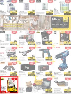 Builders : Save More, Get More (27 December - 23 January 2023), page 2
