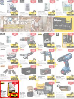 Builders : Save More, Get More (27 December - 23 January 2023), page 2