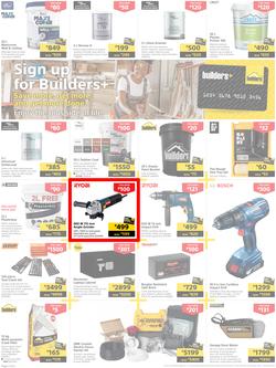 Builders : Save More, Get More (27 December - 23 January 2023), page 2
