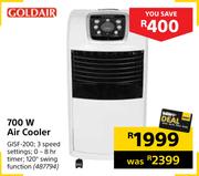 Goldair 700W Air Cooler