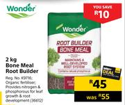Wonder 2Kg Bone Meal Root Builder