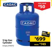 Cadac 5Kg Gas Cylinder