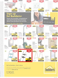 Builders : Save More, Get More (27 December - 23 January 2023), page 4