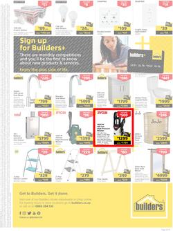 Builders : Save More, Get More (27 December - 23 January 2023), page 4