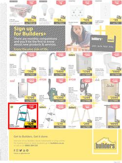 Builders : Save More, Get More (27 December - 23 January 2023), page 4