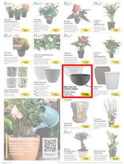 Builders : The Forecast Is Sunny Let's Get Outside (02 January - 29 January 2024), page 2
