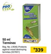 Protek Terminex-50ml
