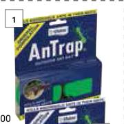 Protek 2 Pack Outdoor Antrap-Each