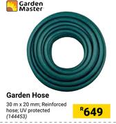 Garden Master Garden Hose