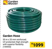 Garden Master Garden Hose