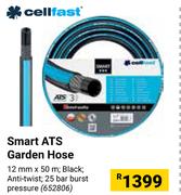Cell Fast Smart ATS Garden Hose
