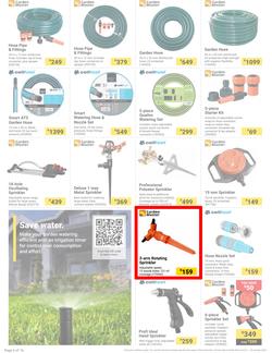 Builders : The Forecast Is Sunny Let's Get Outside (02 January - 29 January 2024), page 6