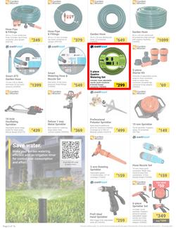 Builders : The Forecast Is Sunny Let's Get Outside (02 January - 29 January 2024), page 6
