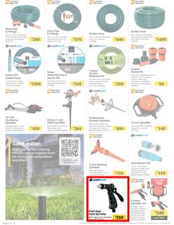 Builders : The Forecast Is Sunny Let's Get Outside (02 January - 29 January 2024), page 6