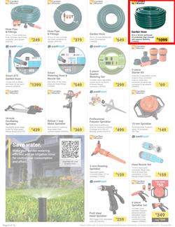 Builders : The Forecast Is Sunny Let's Get Outside (02 January - 29 January 2024), page 6