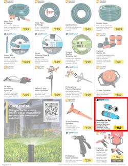 Builders : The Forecast Is Sunny Let's Get Outside (02 January - 29 January 2024), page 6