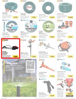 Builders : The Forecast Is Sunny Let's Get Outside (02 January - 29 January 2024), page 6