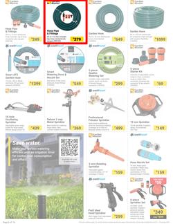 Builders : The Forecast Is Sunny Let's Get Outside (02 January - 29 January 2024), page 6
