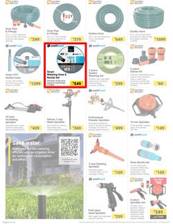 Builders : The Forecast Is Sunny Let's Get Outside (02 January - 29 January 2024), page 6
