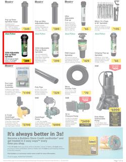 Builders : The Forecast Is Sunny Let's Get Outside (02 January - 29 January 2024), page 7