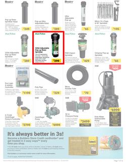 Builders : The Forecast Is Sunny Let's Get Outside (02 January - 29 January 2024), page 7