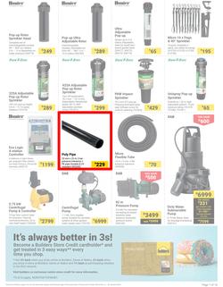Builders : The Forecast Is Sunny Let's Get Outside (02 January - 29 January 2024), page 7