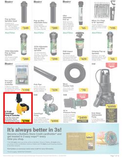Builders : The Forecast Is Sunny Let's Get Outside (02 January - 29 January 2024), page 7
