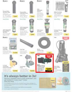Builders : The Forecast Is Sunny Let's Get Outside (02 January - 29 January 2024), page 7